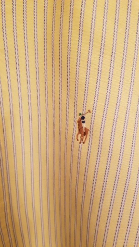 Polo Ralph Lauren Shirts