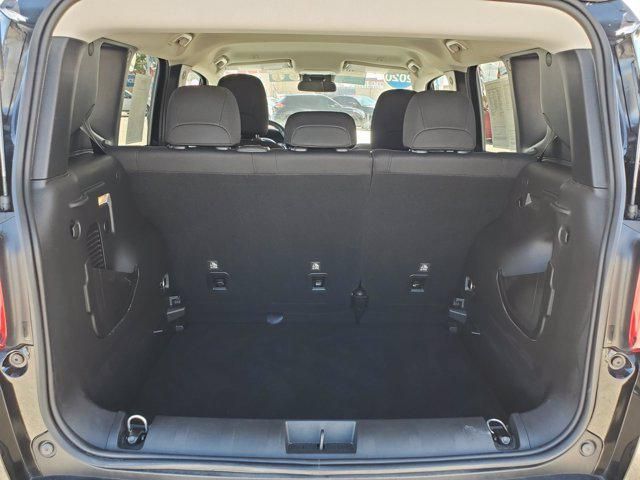 2020 Jeep Renegade