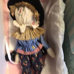 Wizard Of Oz Dolls $30 Each Doll/OBO Thumbnail