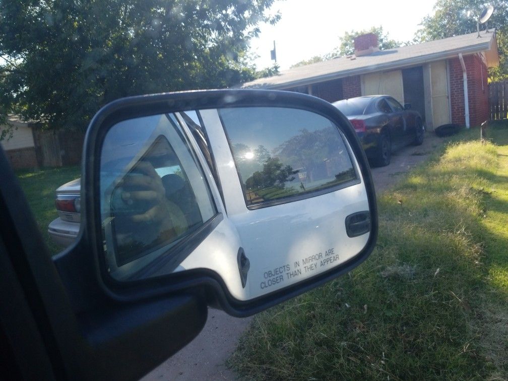 2005 Chevrolet Suburban