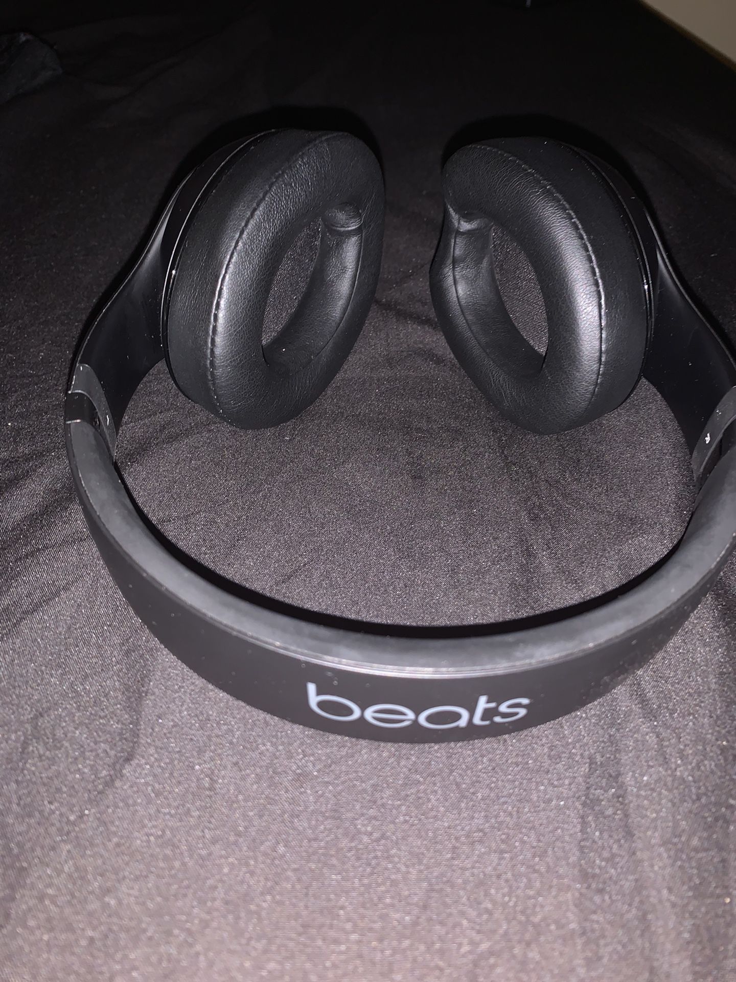 Beats Wireless Studio 2 