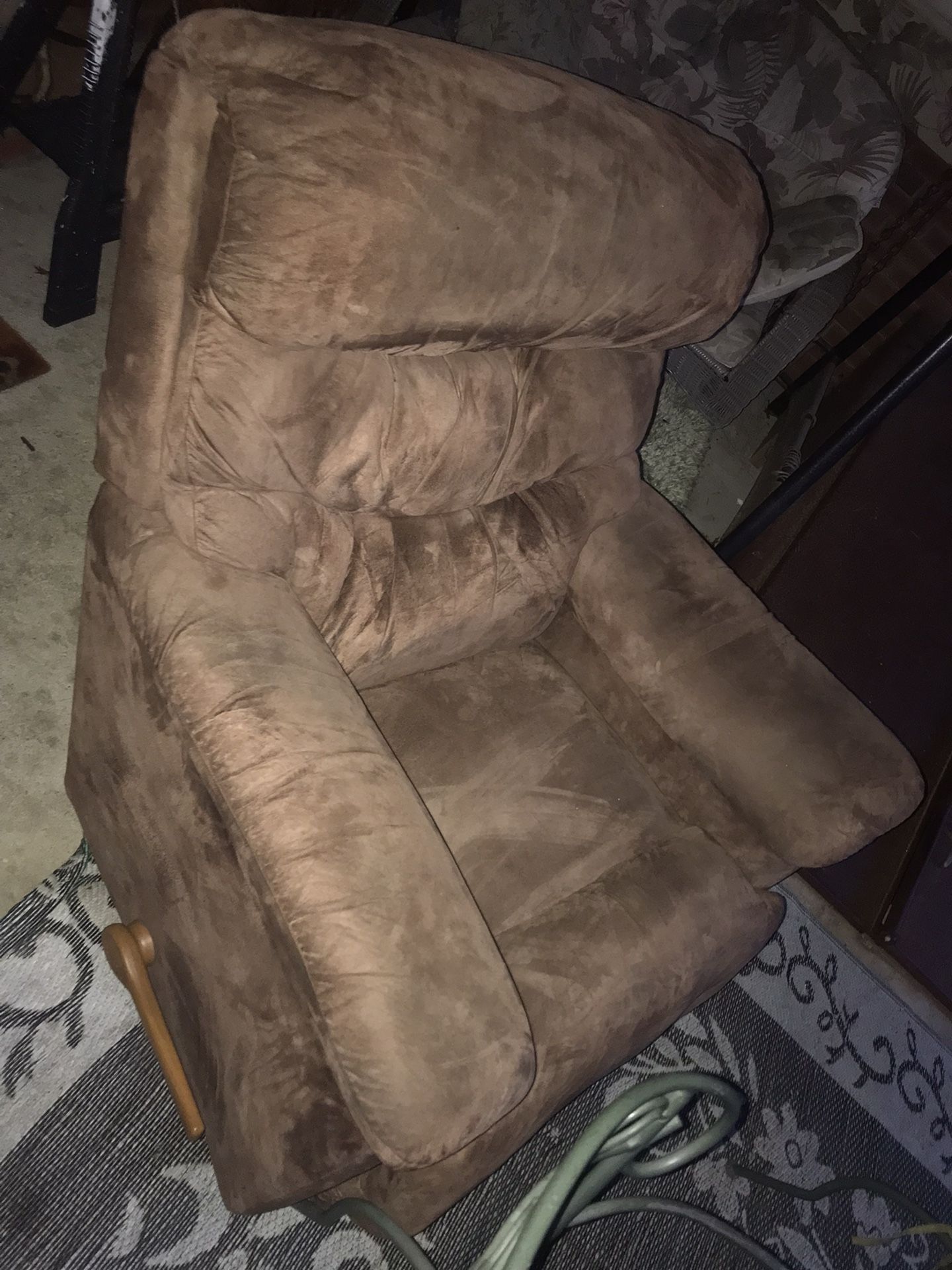Laz boy Recliner
