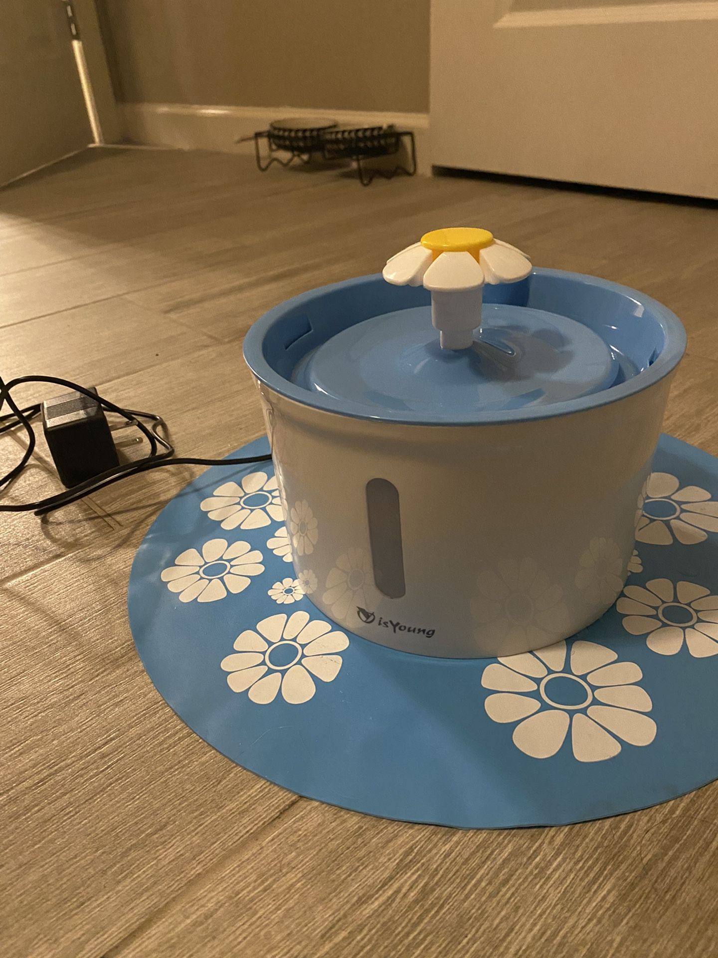Water Fountain For Pets