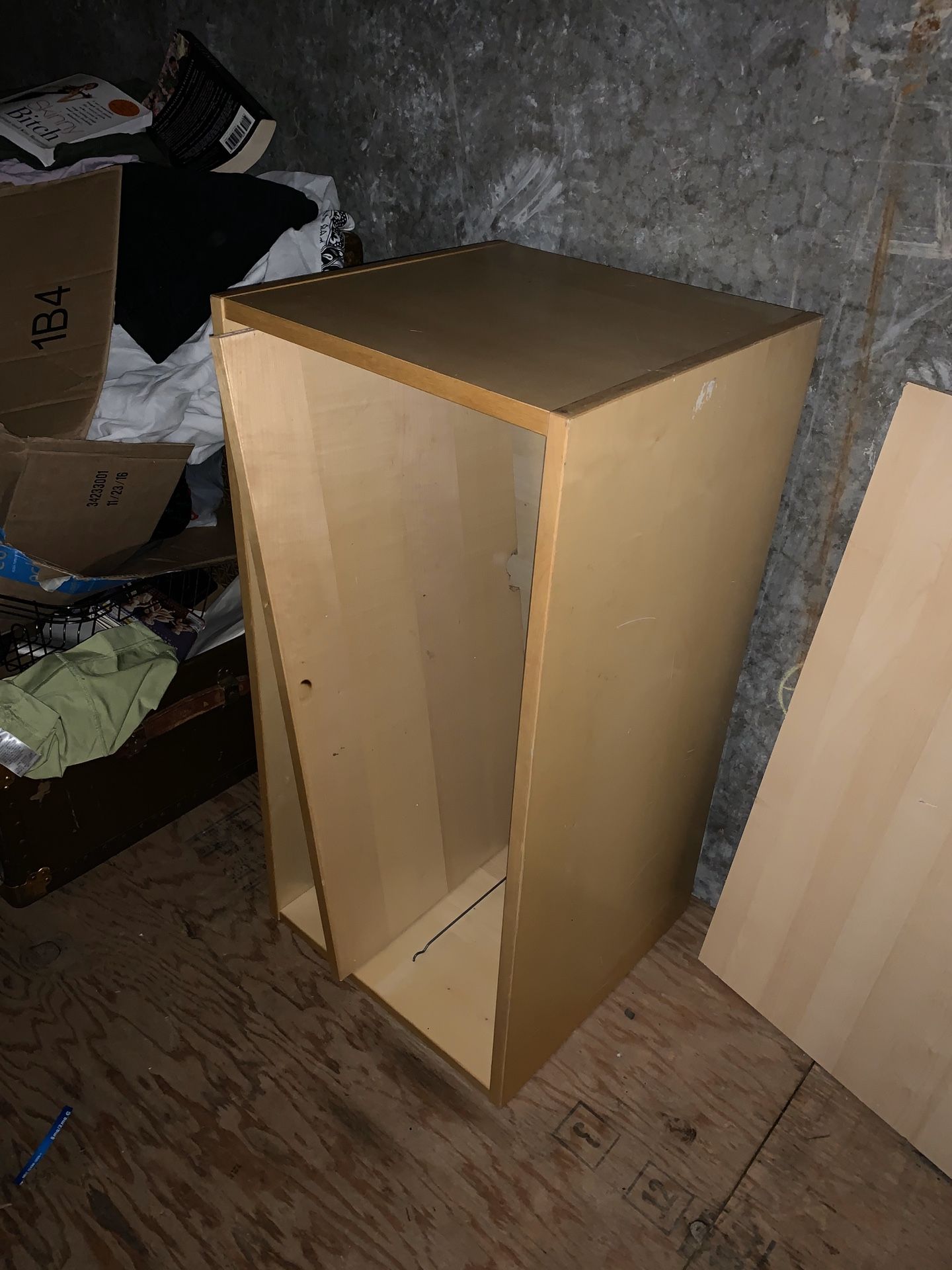 Cabinets , and Shelves great condition must get rid of