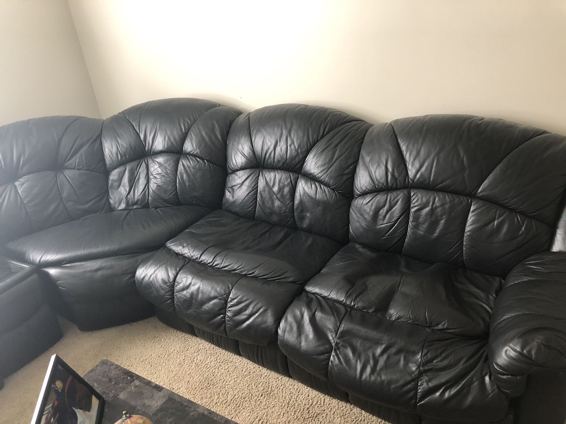 Couches..