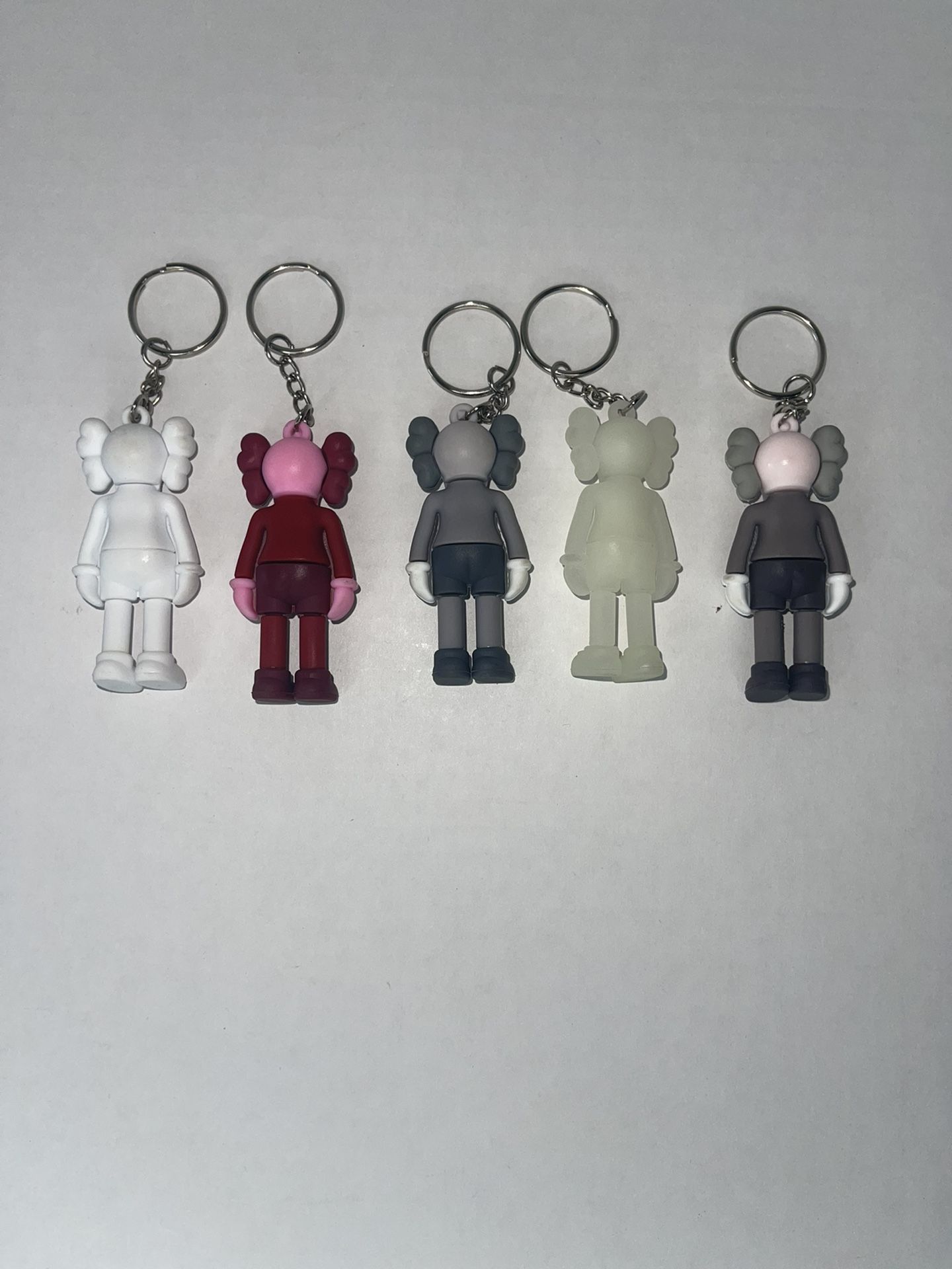 Keychains