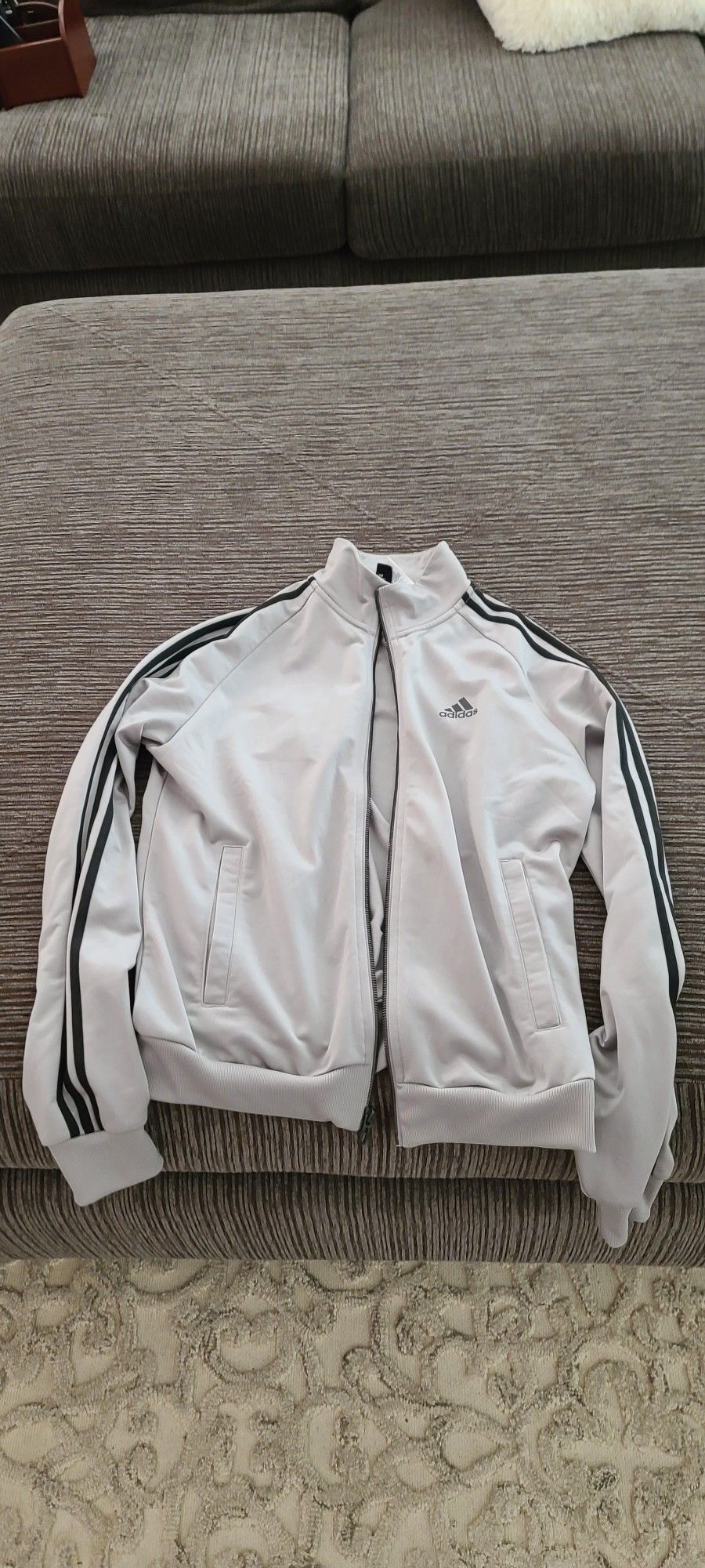 Adidas Track Jacket
