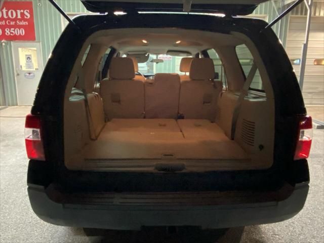 2007 Ford Expedition