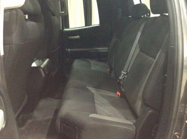 2016 Toyota Tundra 4WD Truck