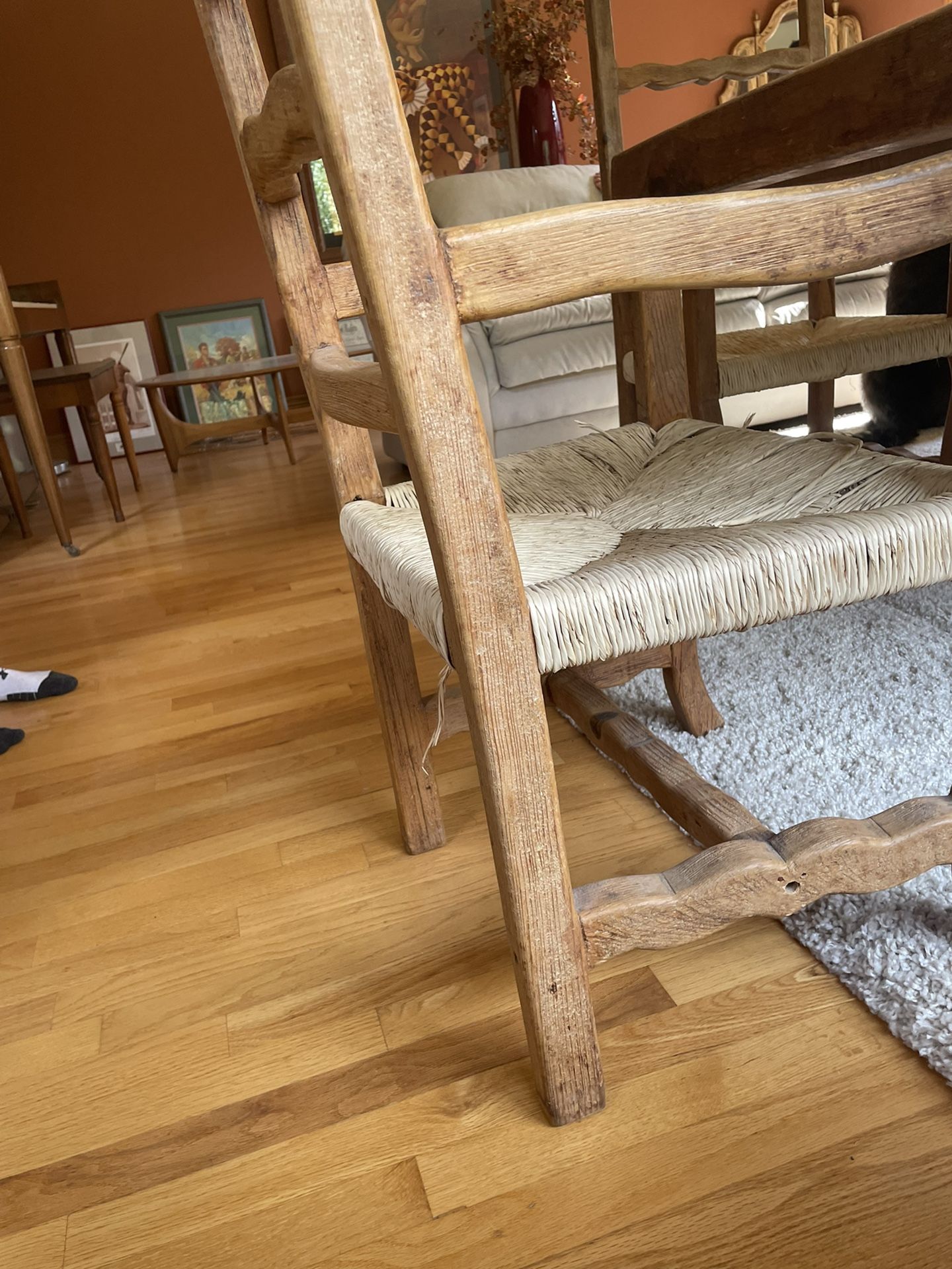 Large Kitchen Table