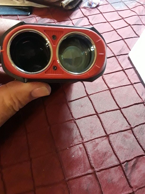 Bushnell Bite Tour 5