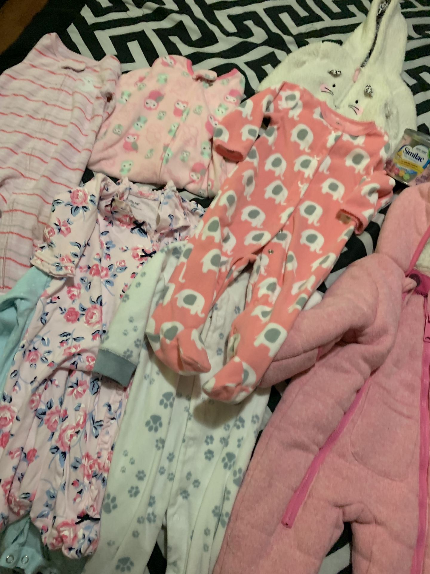 Baby Onesies