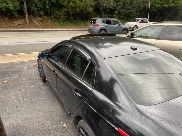 2007 Acura TL