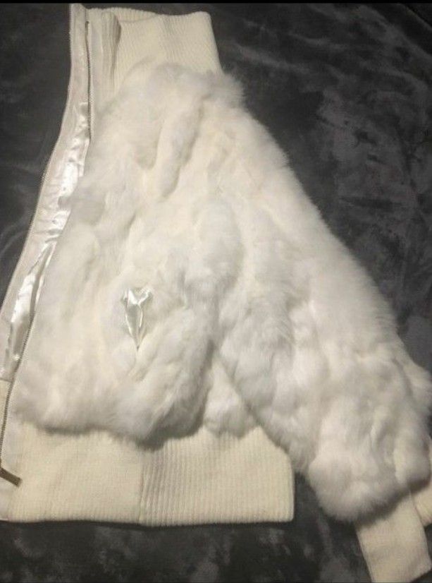 Fur Coat