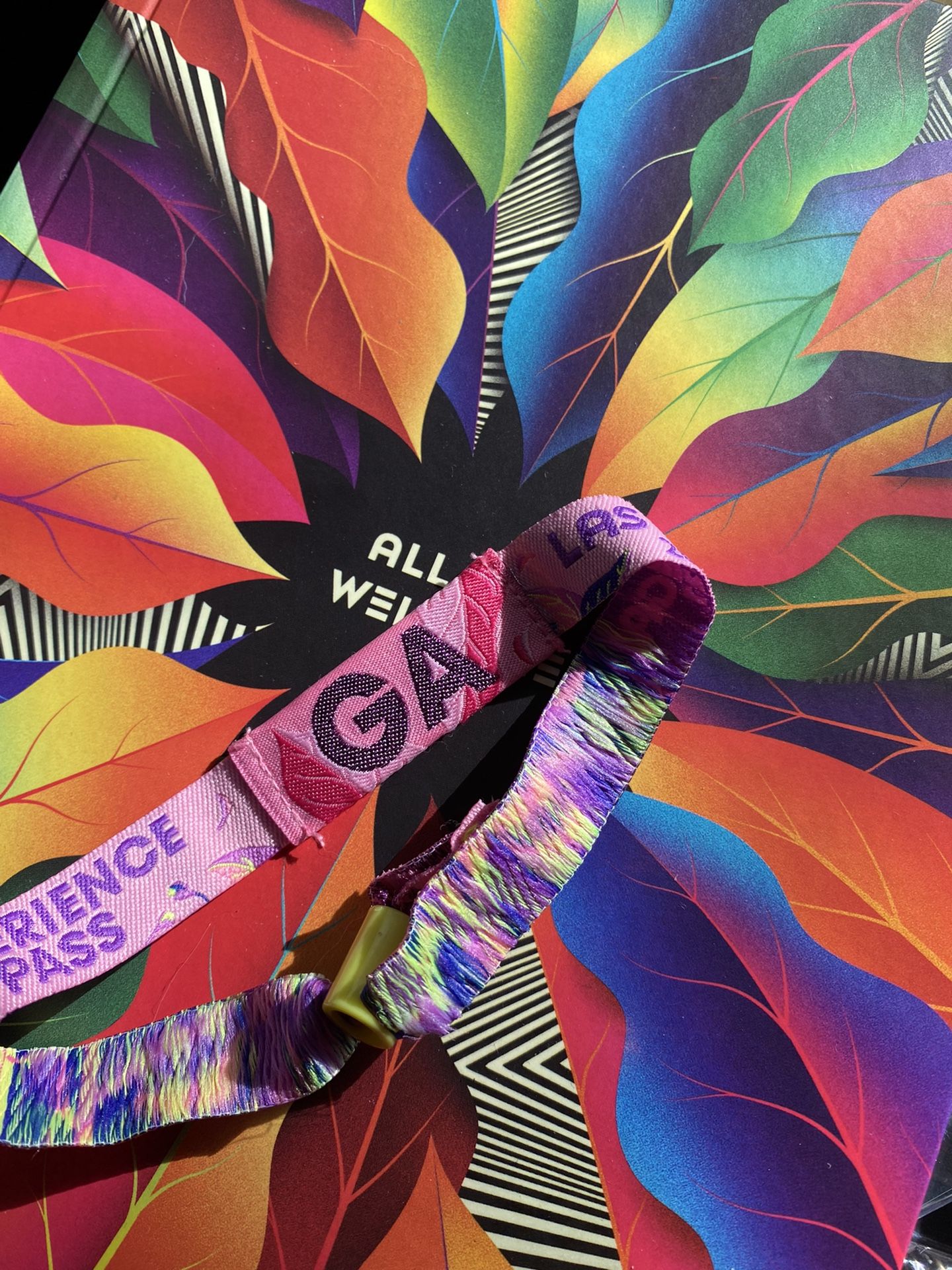 2021 EDC PASS