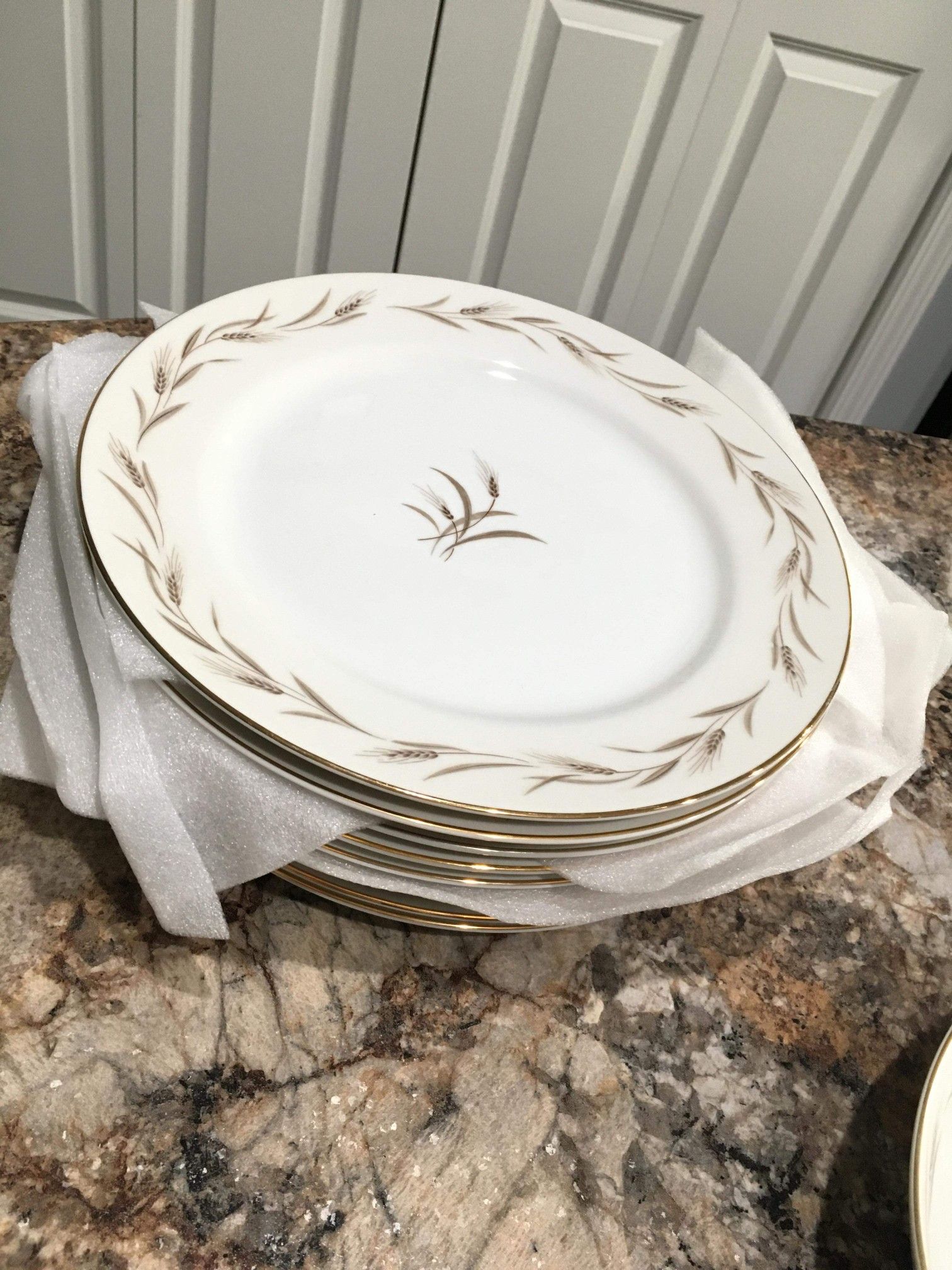Antique Fine Bone China