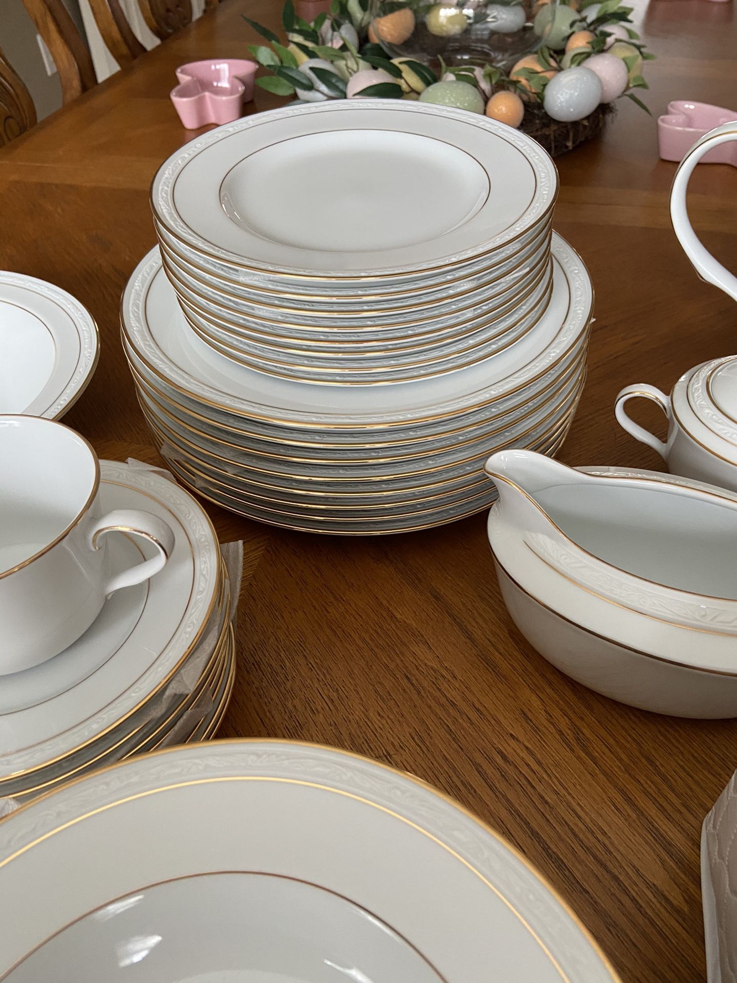 Noritake China