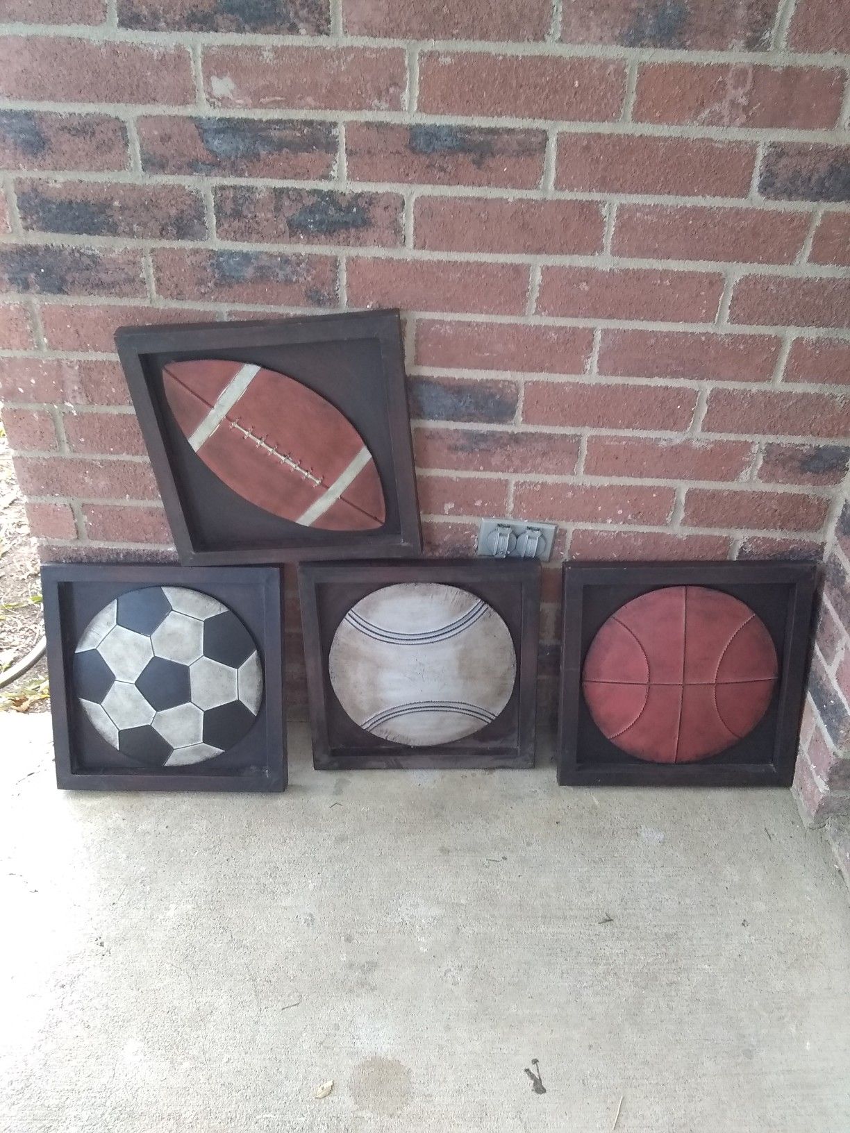 Wall decor