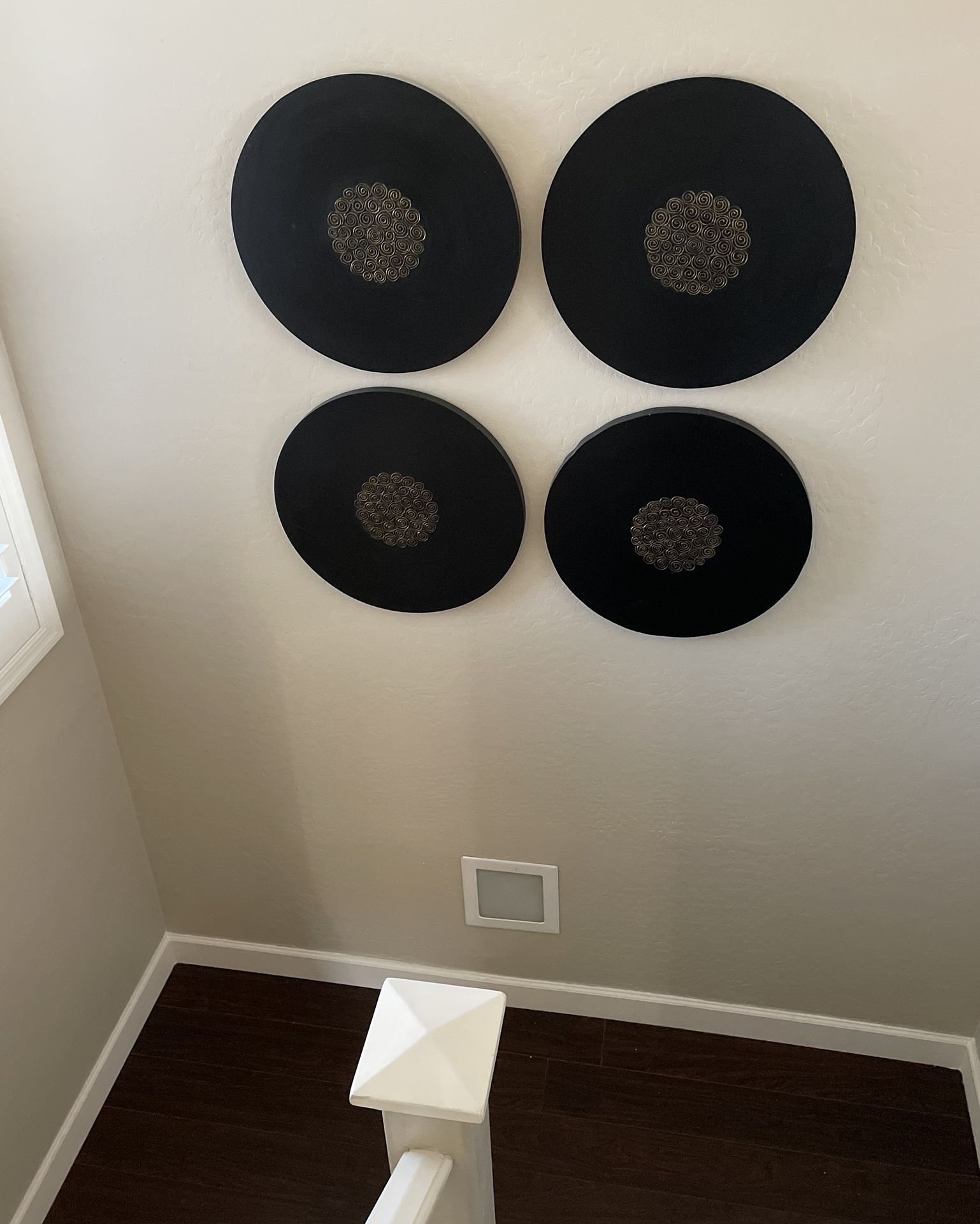 Wall art