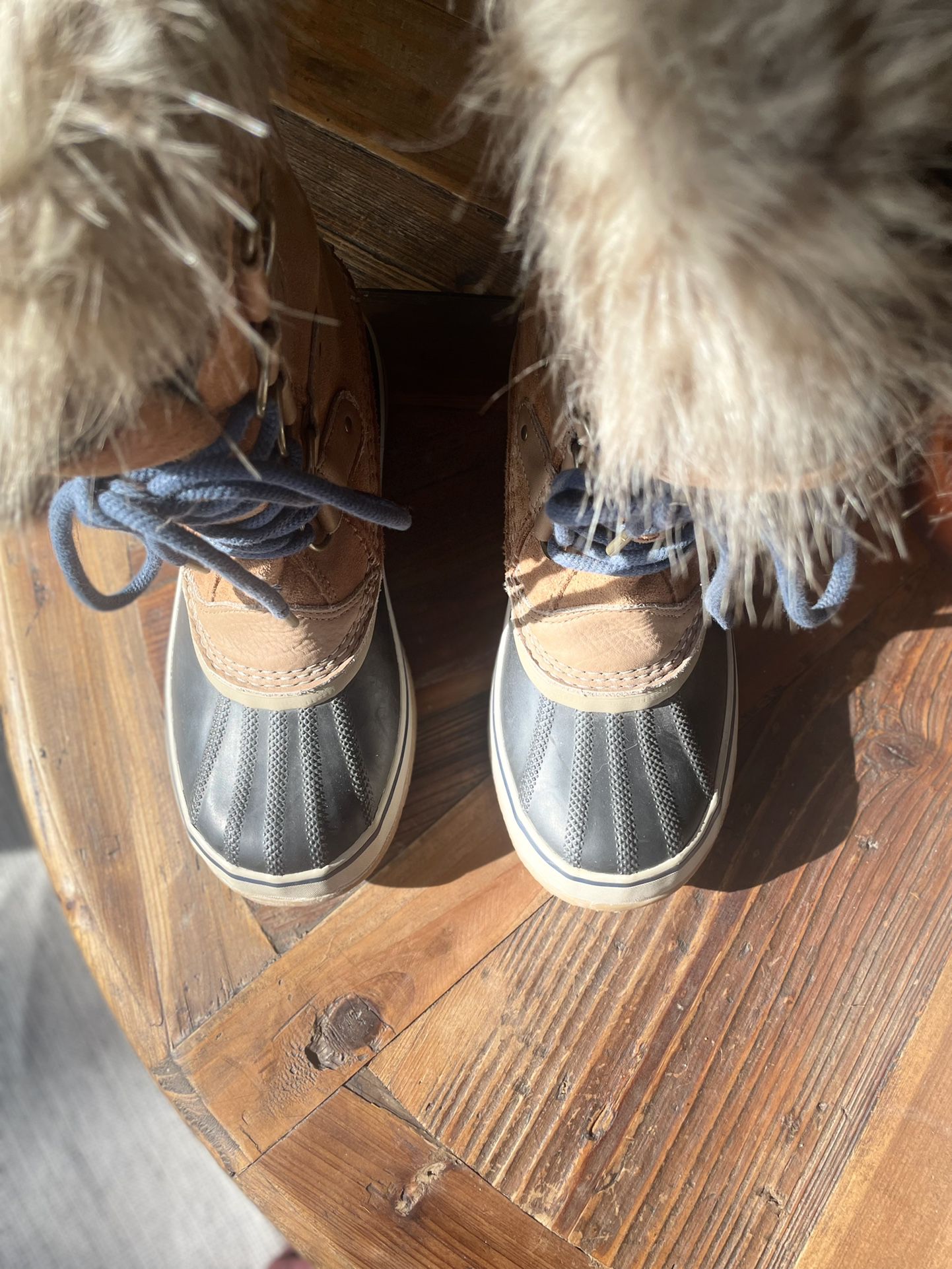 Women's Sorel Snow Boots
