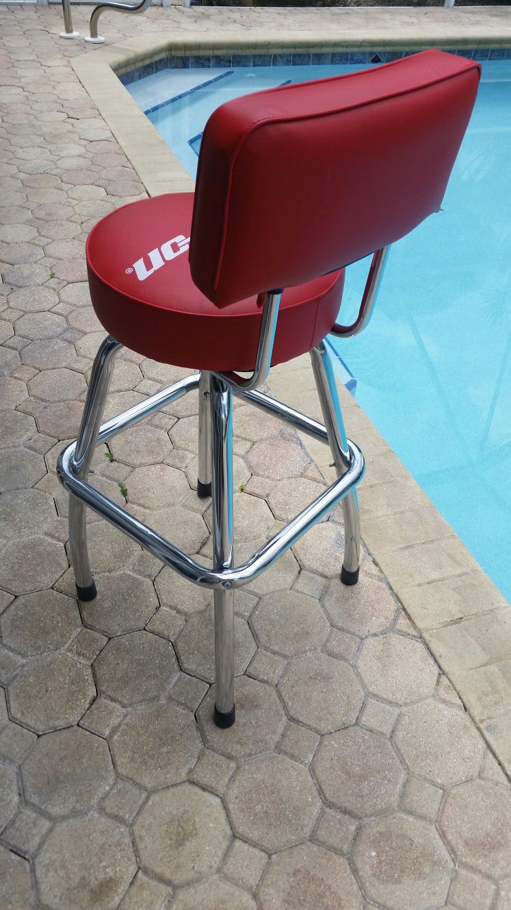 Snap On Bar Stool For In Cape, Snap On Bar Stool Costco