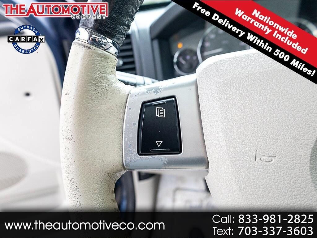 2010 Jeep Grand Cherokee