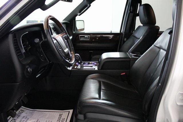 2015 Lincoln Navigator