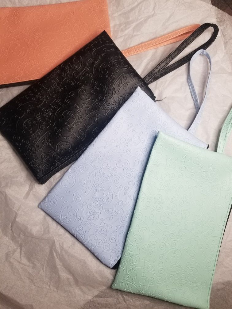 Clutch set