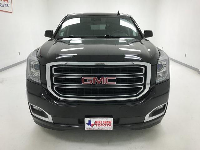 2017 GMC Yukon XL