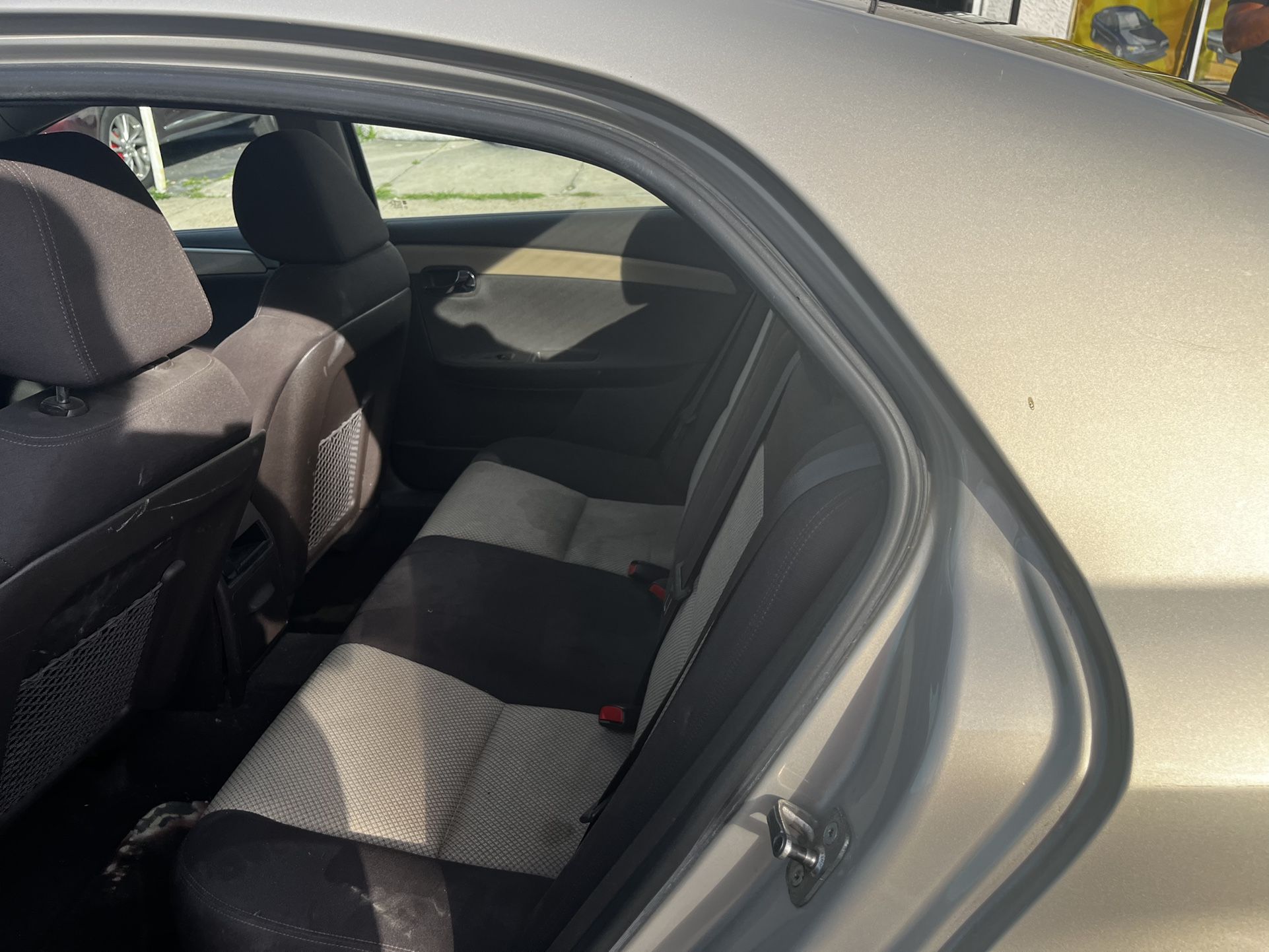 2011 Chevy Malibu 116k 4500
