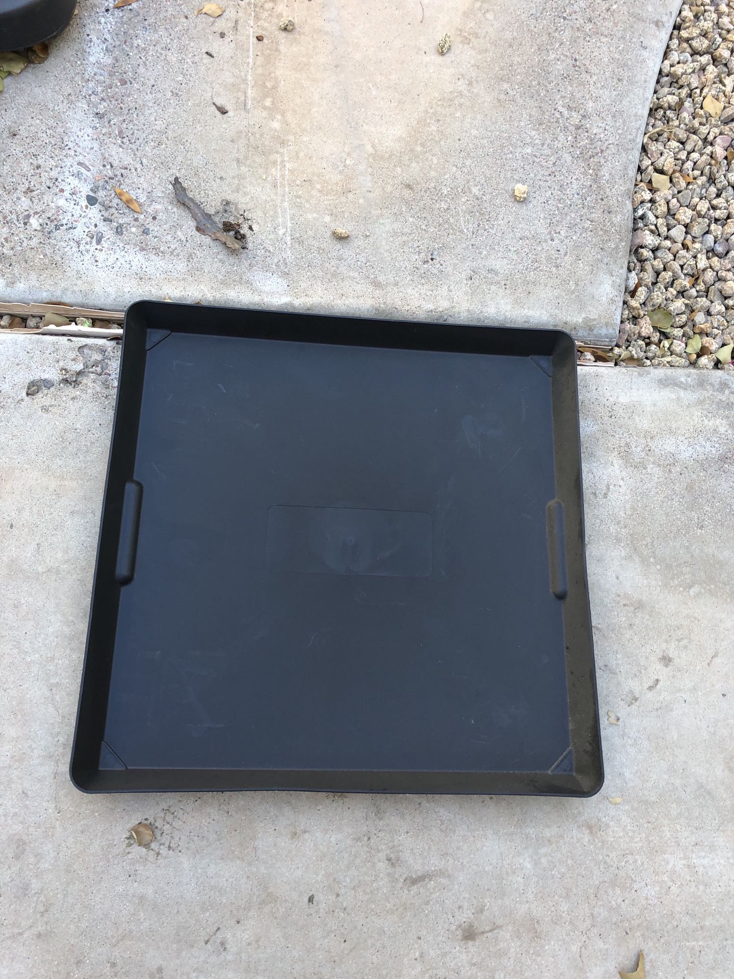 Drip pan for mini fridge for Sale in Chandler, AZ OfferUp