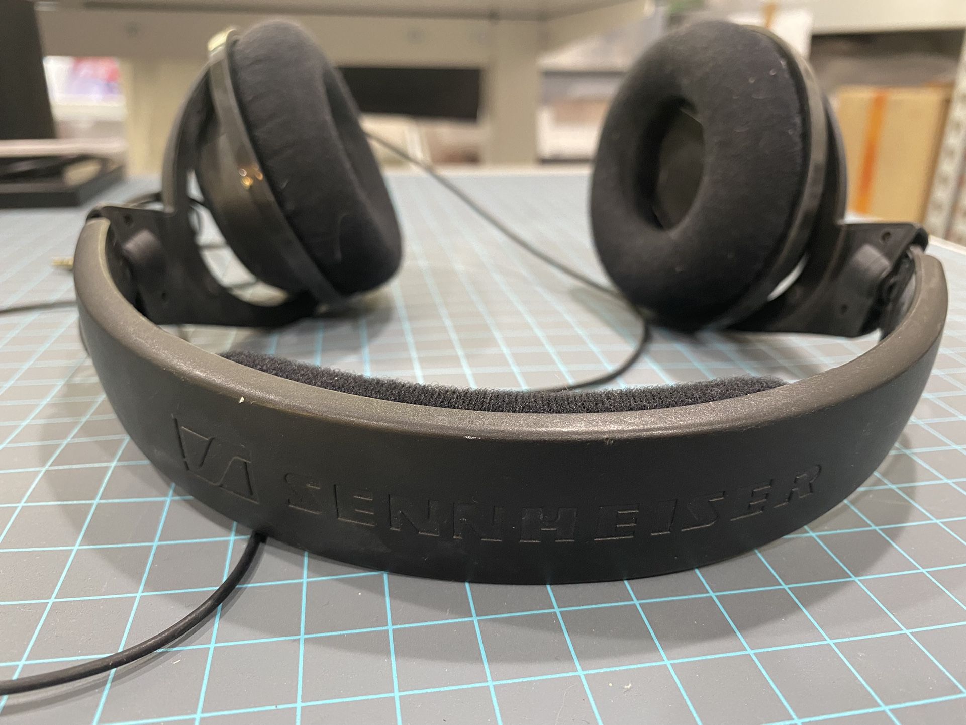 Used Urbanears and Sennheiser Headphones