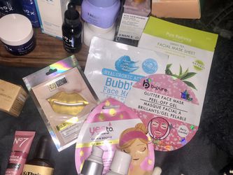 Skin Care Beauty Bundle!! Only $60!! Brand New Everything!! Incredible Deal! Don’t Pass This Up!  Thumbnail