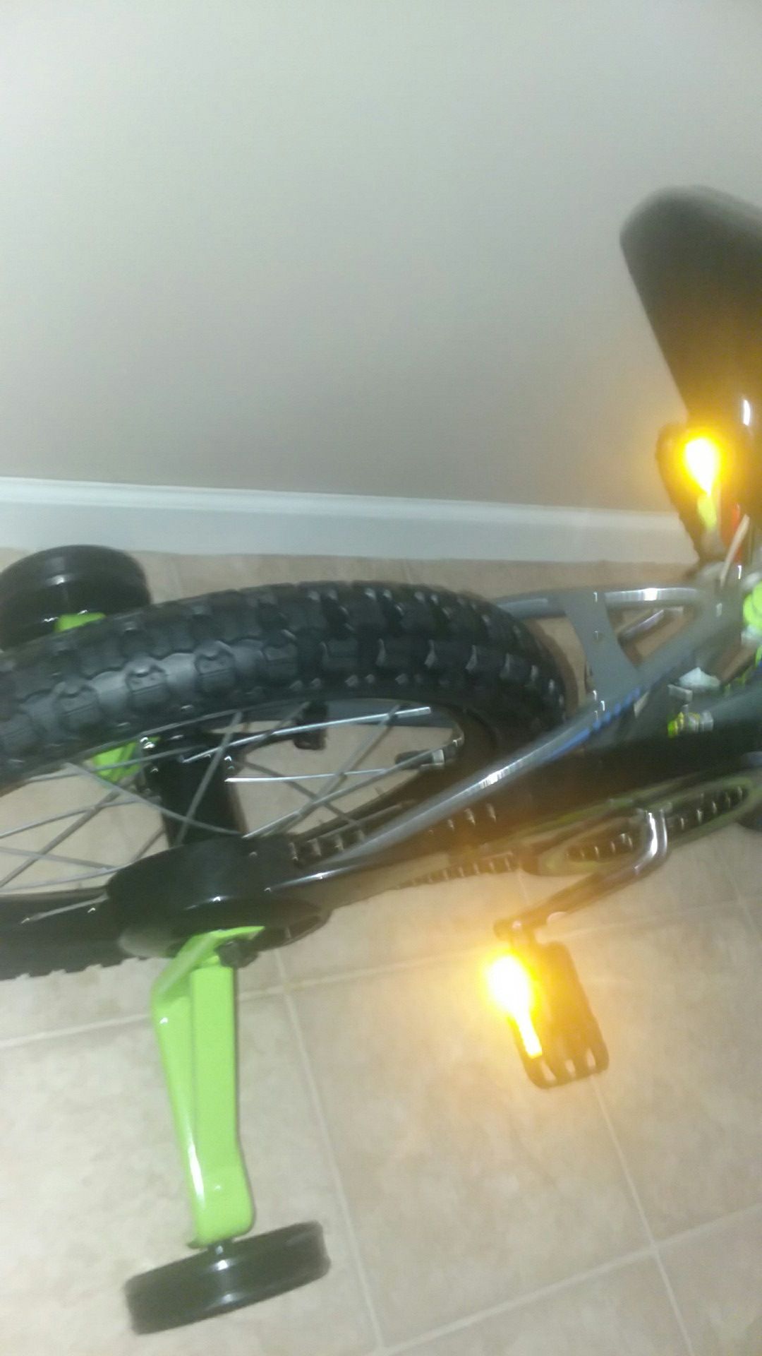 Kids Bike