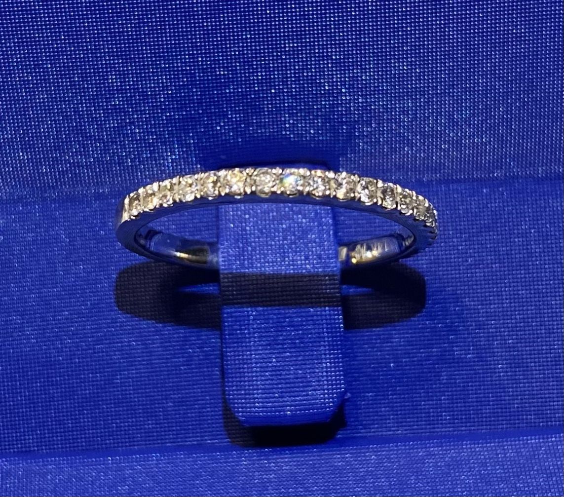 Engagement Ring and Band-Make Me An Offer