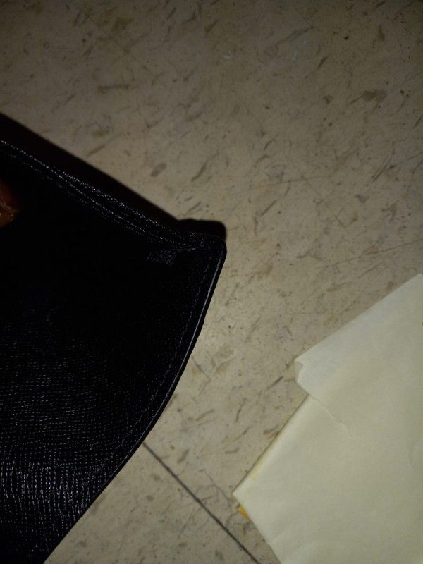Supreme Wallet