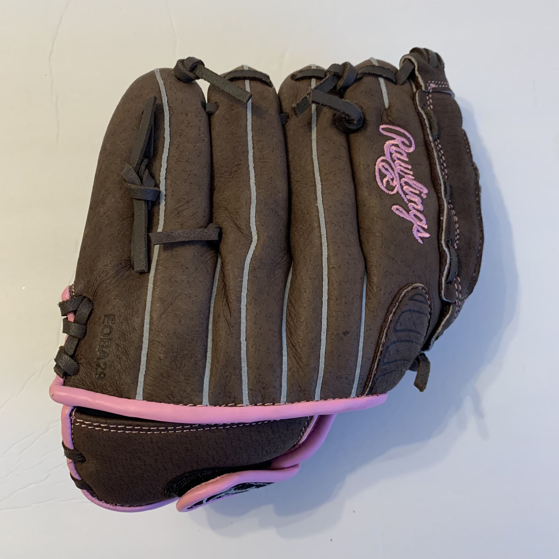RAWLINGS Fastpitch Softball Glove 11” FP110