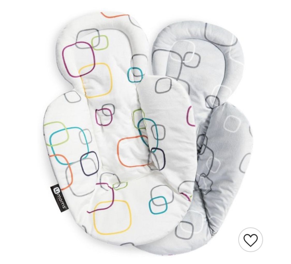 MamaRoo Baby Swing Automatic