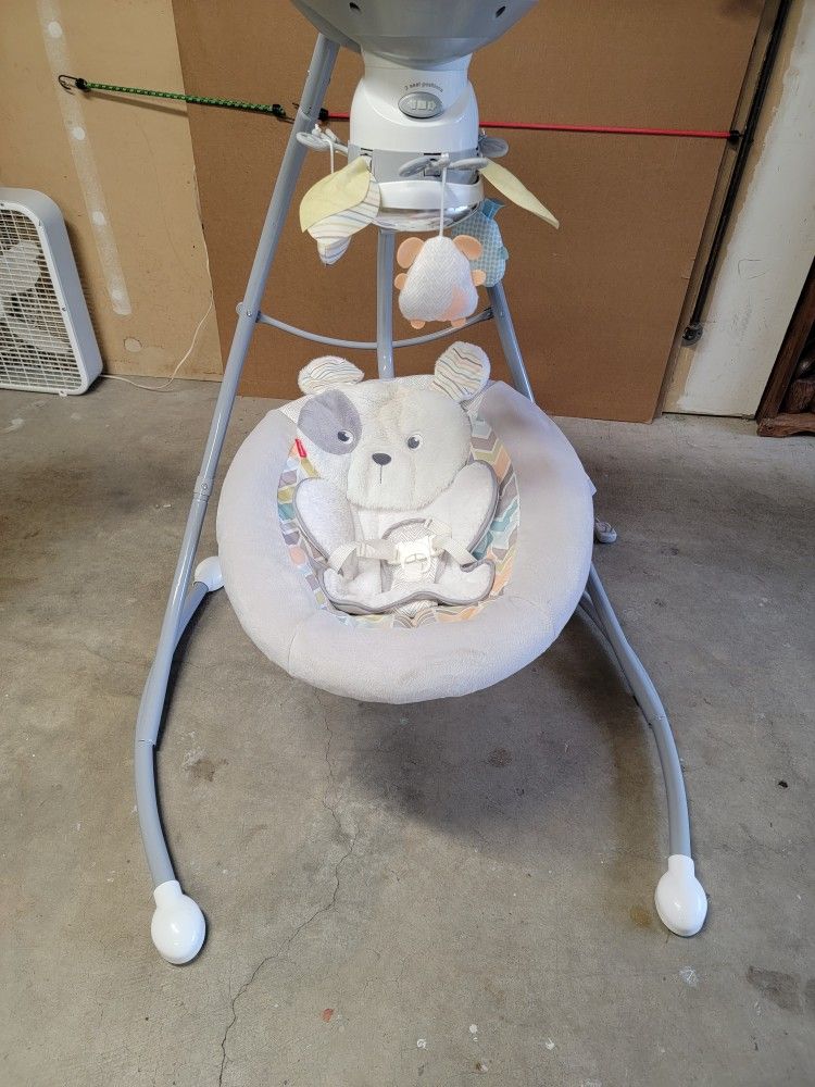 Baby Swing