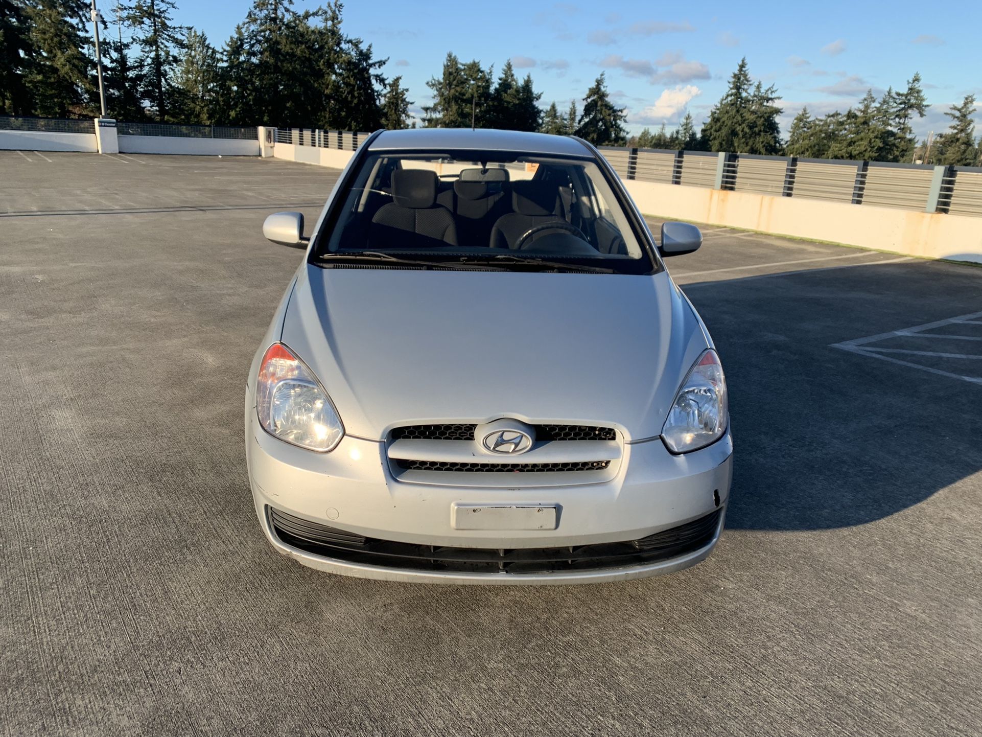 2010 Hyundai Accent