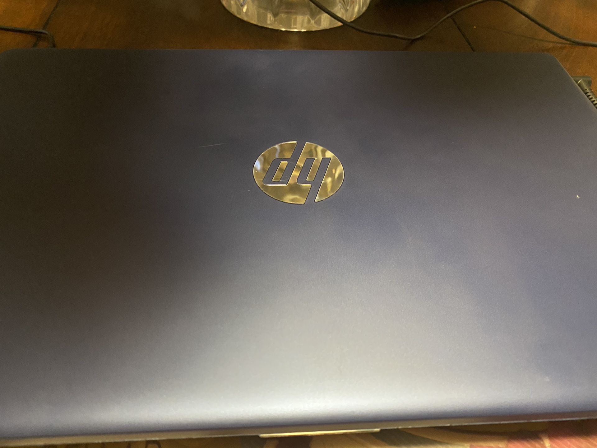 HP 14” Stream Laptop