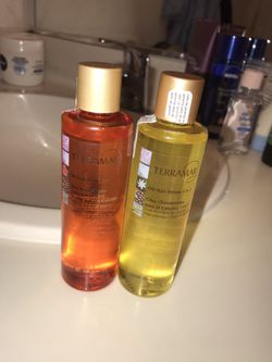 Terramar Hair Products For Sale In Antioch Ca Offerup