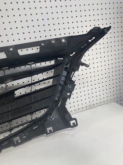 2013 2016 MAZDA 3 FRONT GRILLE OEM  Thumbnail