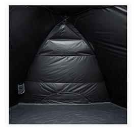 6 Person Tent With Blackout Technocolgy  Thumbnail