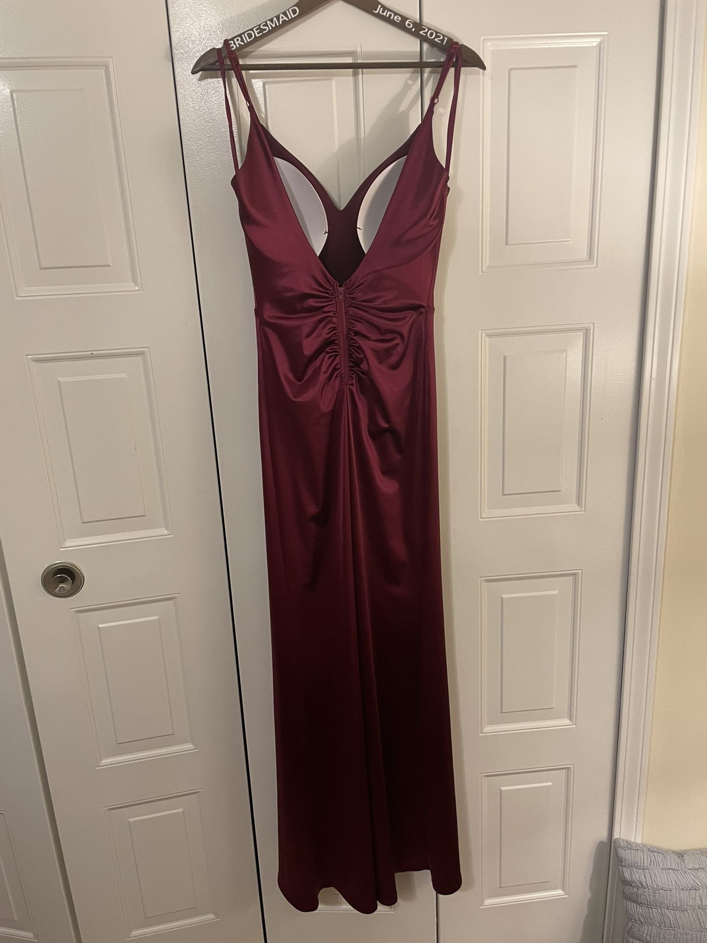 Wedding Gown