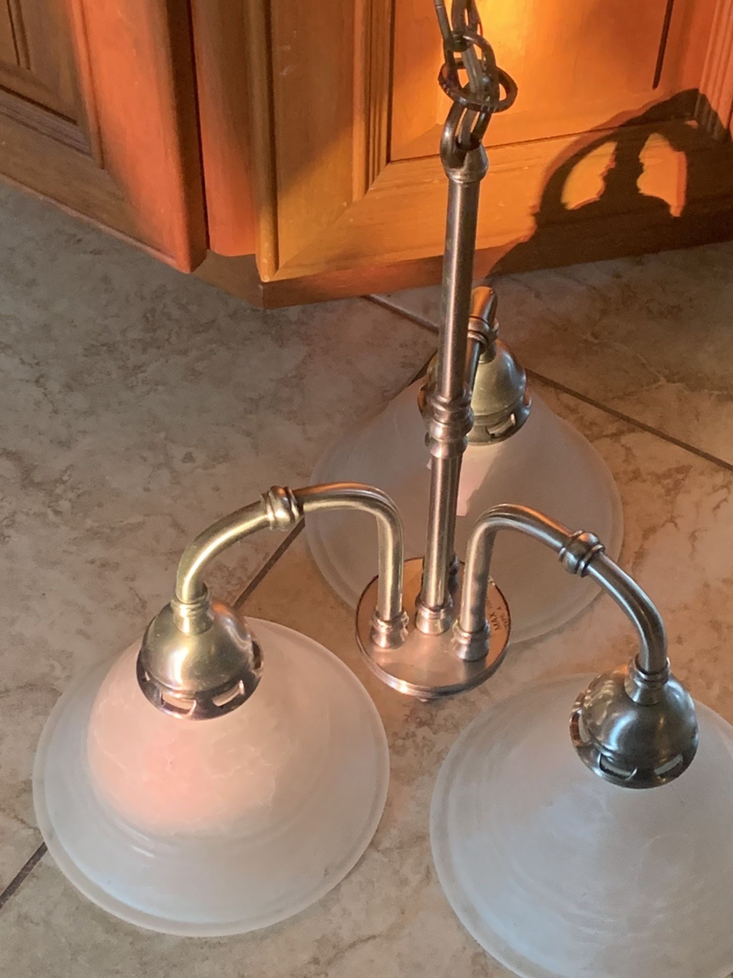 Kitchen Lighting