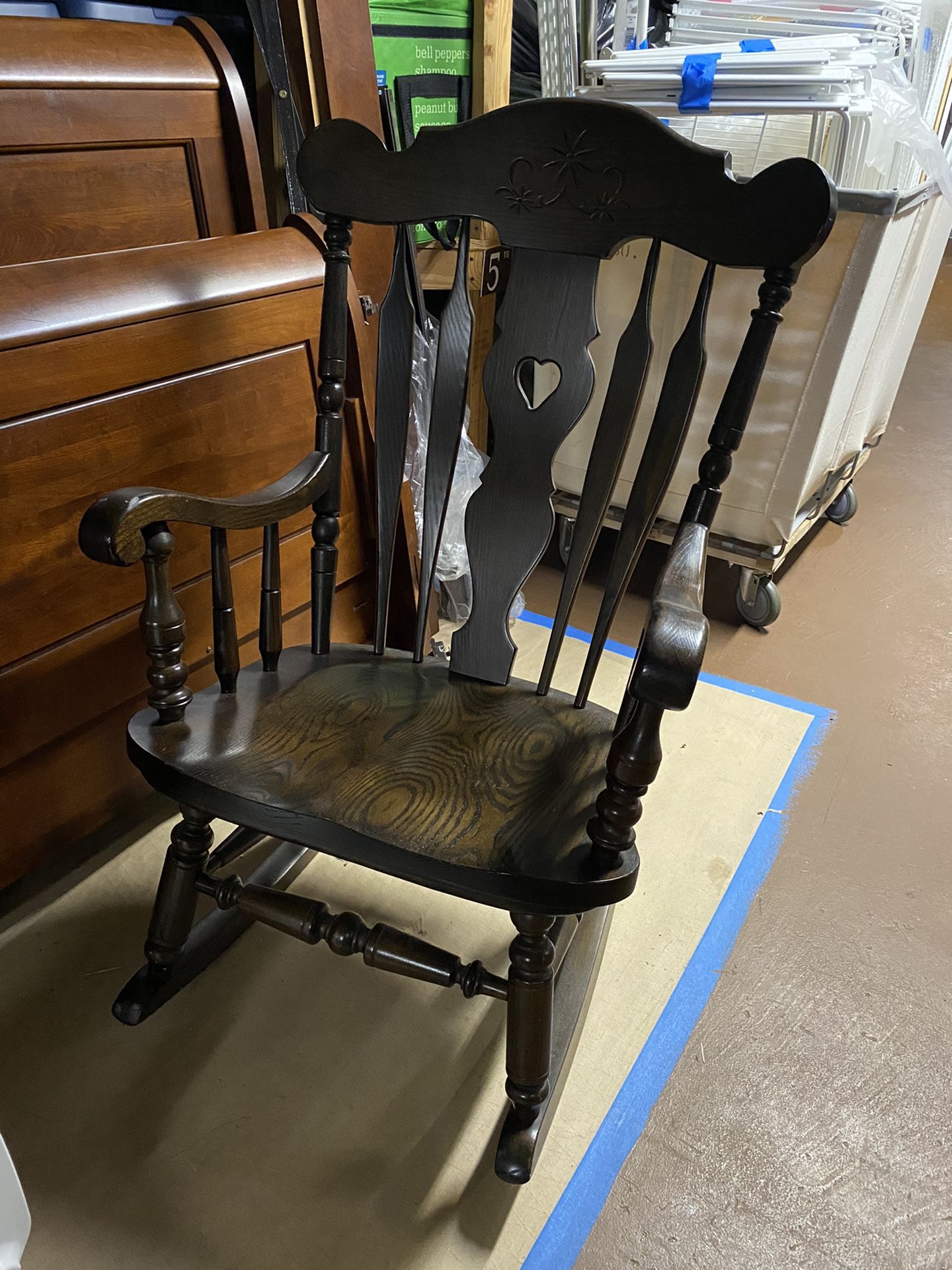 Rocking Chair