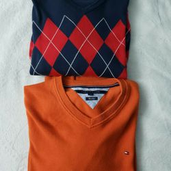Tommy Hilfiger Sweaters Thumbnail