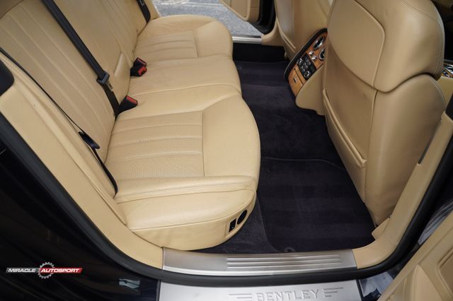 2006 Bentley Continental