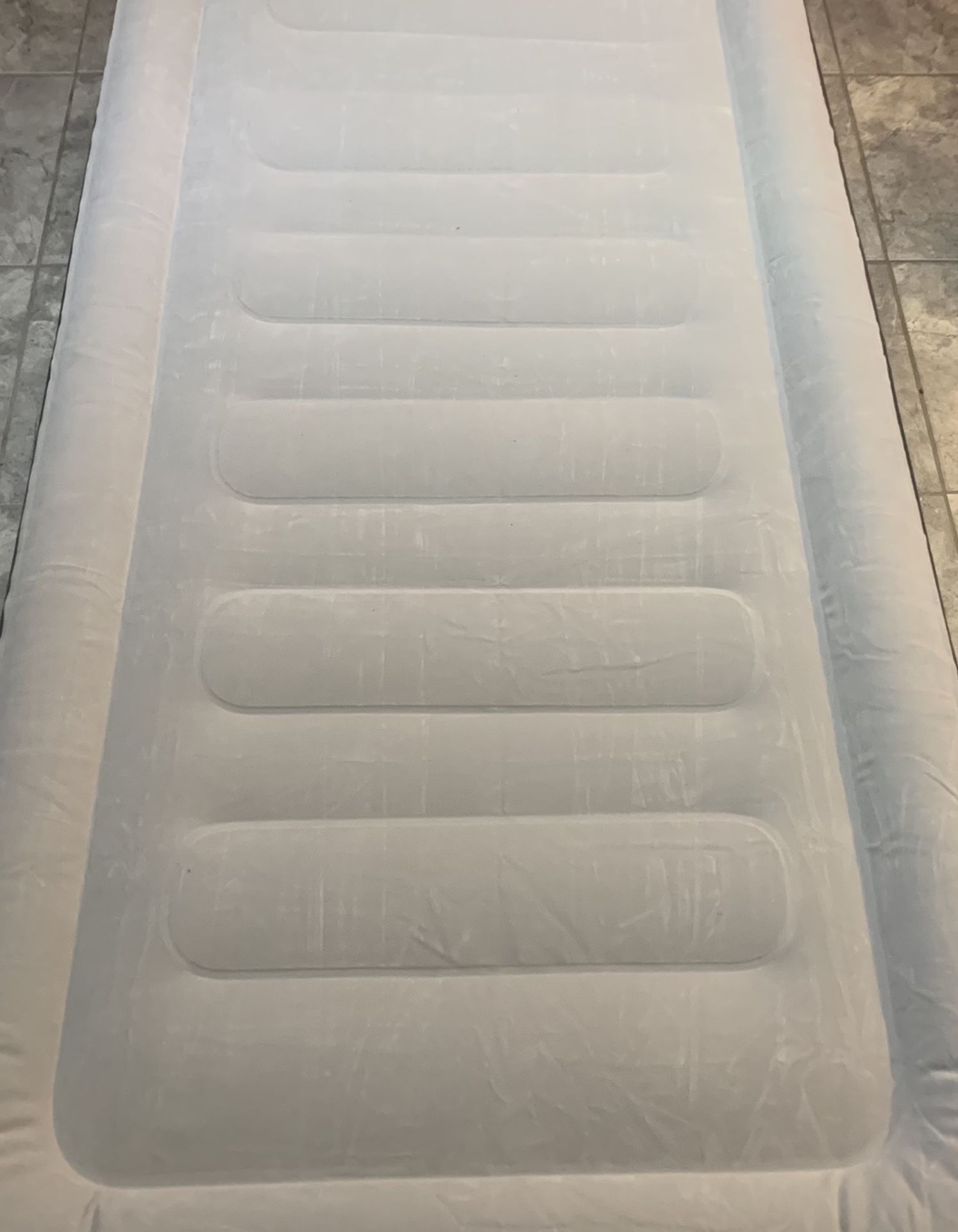 Air Mattress